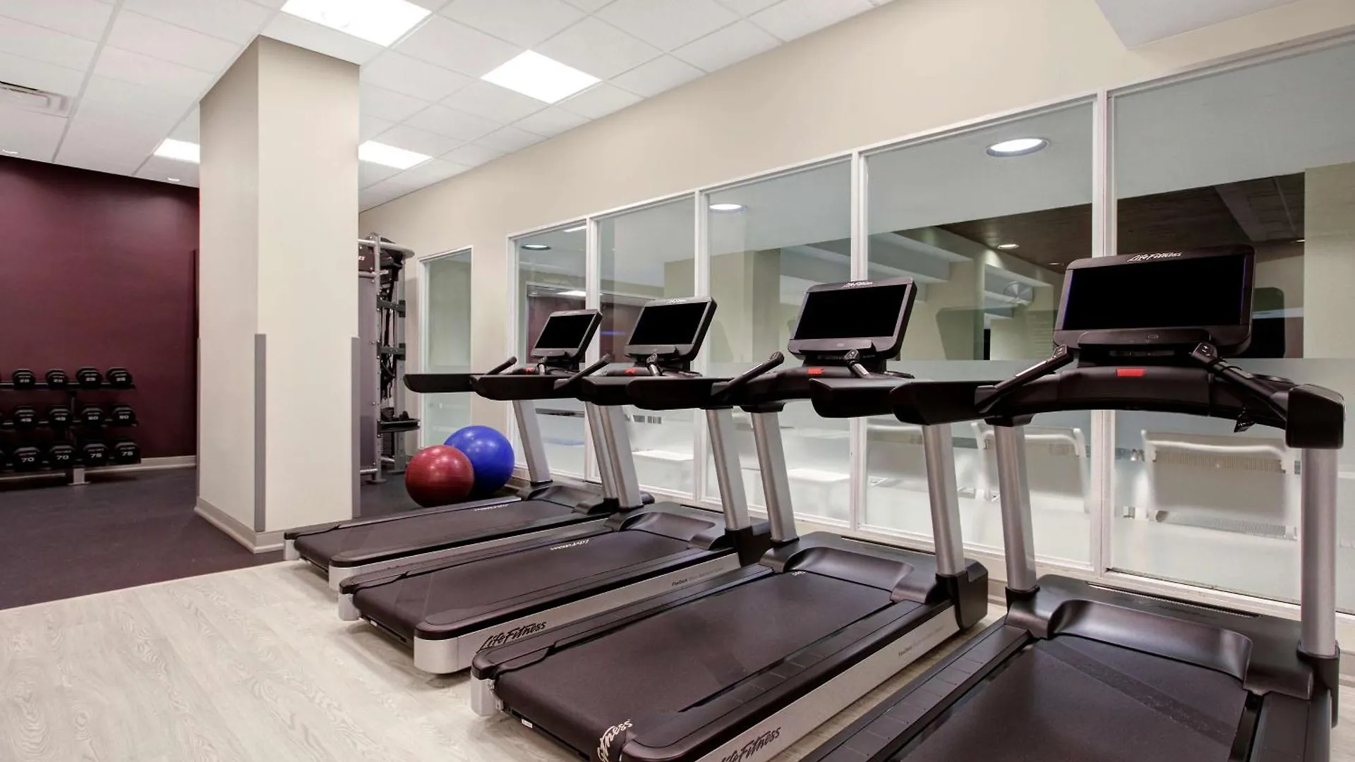 Hotel Doubletree By Hilton Toronto Downtown 4*,  Kanada