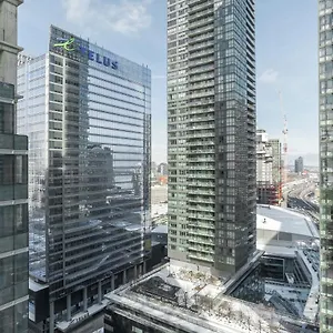 Appartement Stylish, Toronto