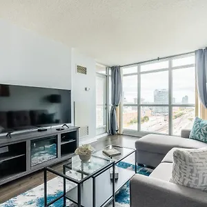 Appartement Globalstay Yonge St, Toronto