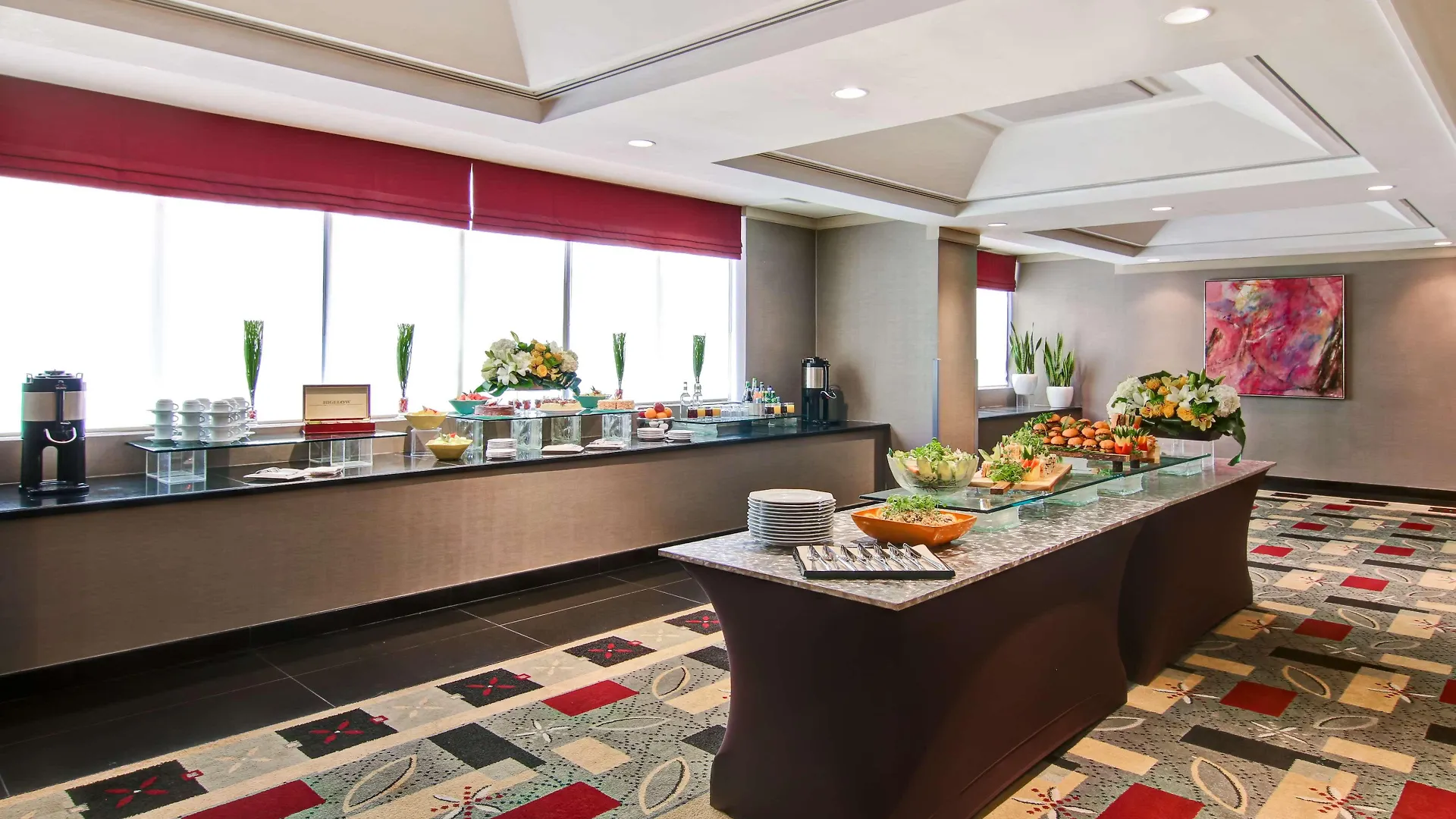 ****  Doubletree By Hilton Toronto Downtown Hotel Canada