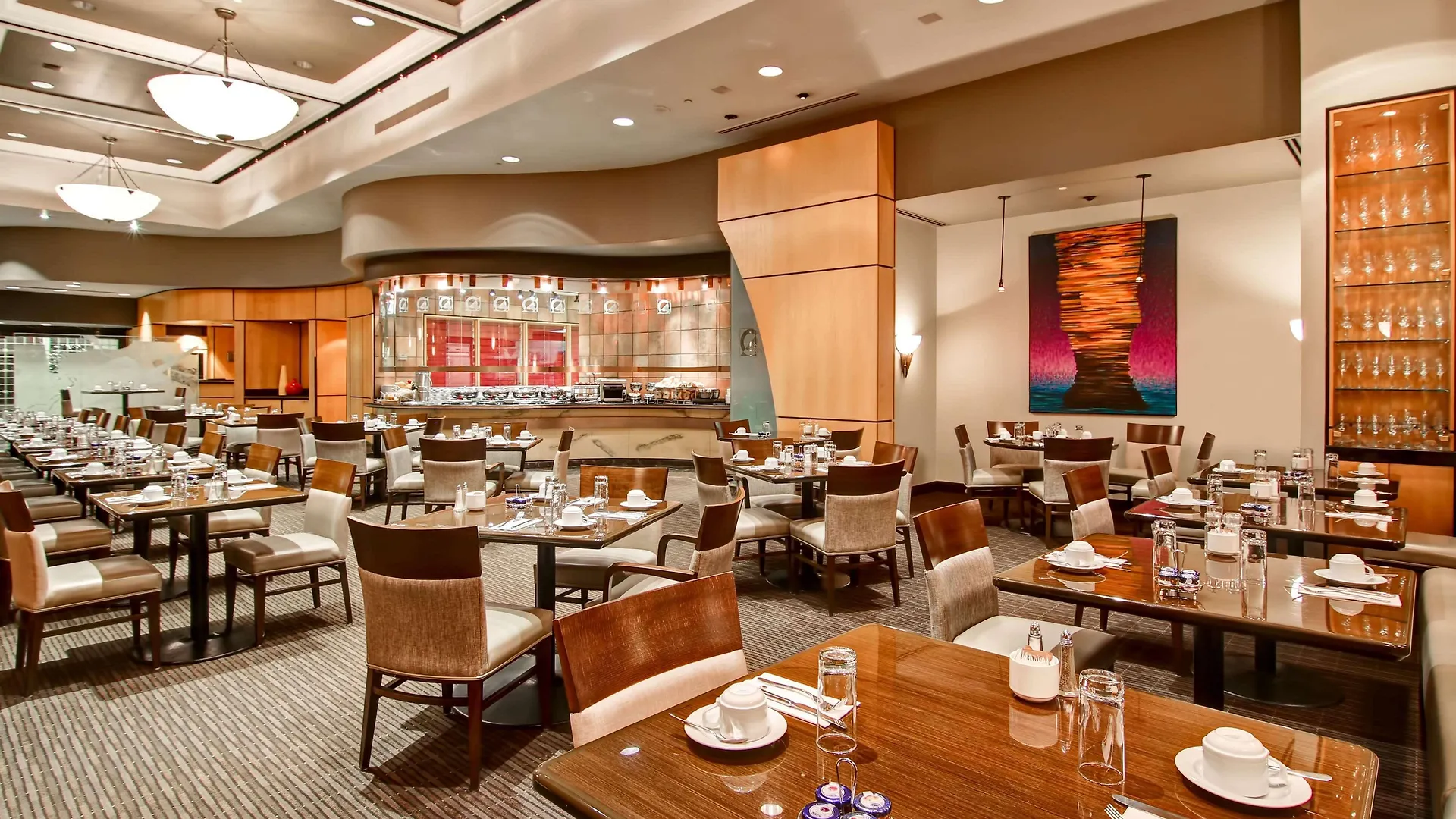 ****  Doubletree By Hilton Toronto Downtown Hotel Canada